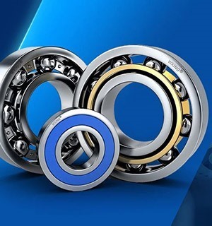 کاربرد بیرینگ در صنایع